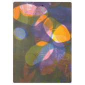 ホタルI クリップボード (裏面)