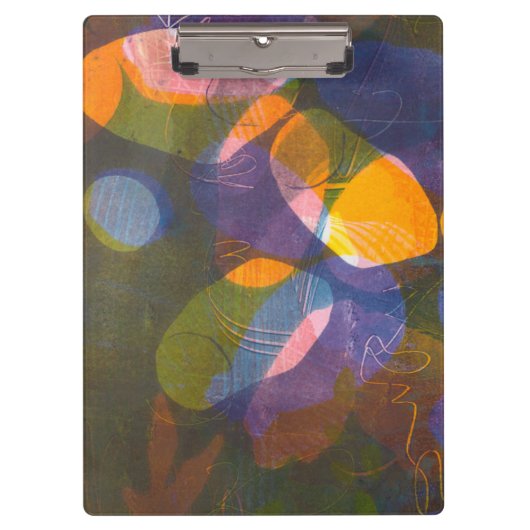 ホタルI クリップボード (正面)