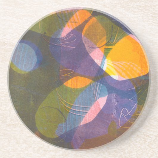 ホタルI コースター (正面)