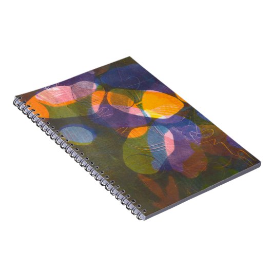 ホタルI ノートブック (右側)