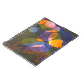 ホタルI ノートブック (左側)