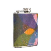 ホタルI フラスク (右)