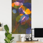 ホタルI ポスター (ホームオフィス)