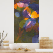 ホタルI ポスター (キッチン)