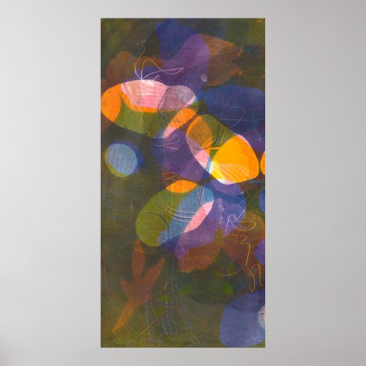 ホタルI ポスター (正面)