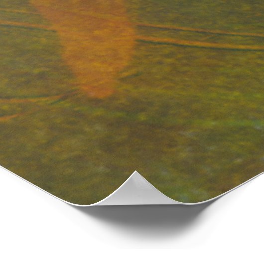 ホタルI ポスター (角)