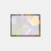 ホタルI ポストイット (正面)