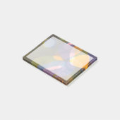 ホタルI ポストイット (アングル)