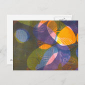 ホタルI ポストカード (正面/裏面)