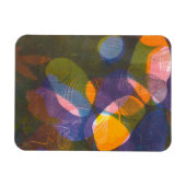 ホタルI マグネット (横)