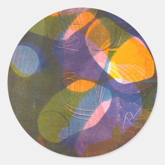 ホタルI ラウンドシール (正面)