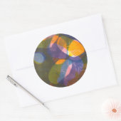 ホタルI ラウンドシール (封筒)