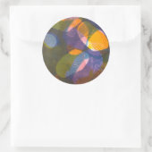 ホタルI ラウンドシール (バッグ)