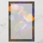 ホタルI 便箋 (正面)