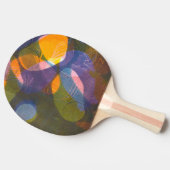 ホタルI 卓球ラケット (横)