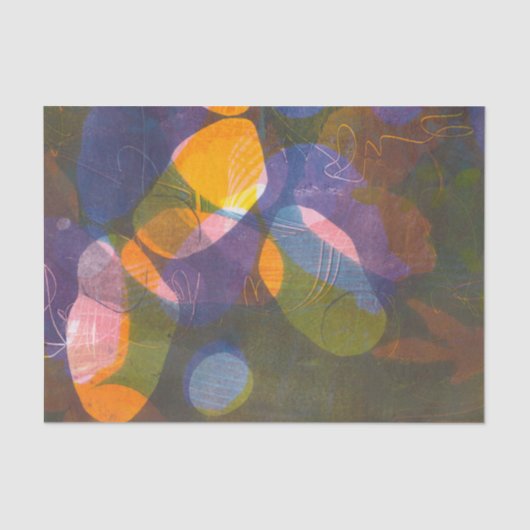 ホタルI 薄葉紙 (正面)