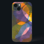 ホタルI iPhone 13ケース<br><div class="desc">ホームデコレーション</div>