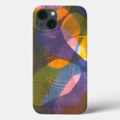 ホタルI Case-Mate iPhoneケース (裏面)