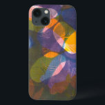 ホタルI iPhone 13ケース<br><div class="desc">家のDécor</div>