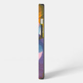 ホタルI iPhoneケース (左側面)
