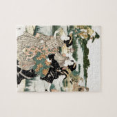 ホタルNo.2 ジグソーパズル (横)