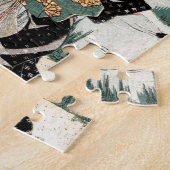 ホタルNo.2 ジグソーパズル (側面)