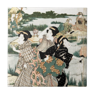 ホタルNo.2 タイル