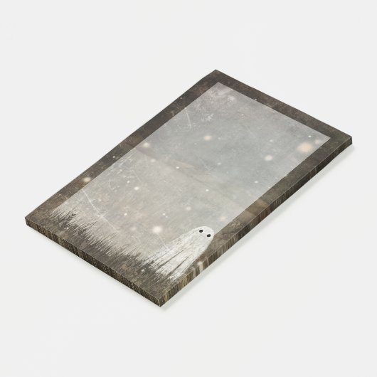 ホタルNotepad ポストイット (アングル)