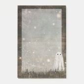 ホタルNotepad ポストイット (正面)