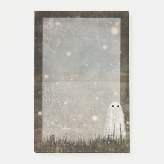 ホタルNotepad ポストイット (正面)