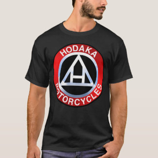 ホダカモーターサイクル Tシャツ