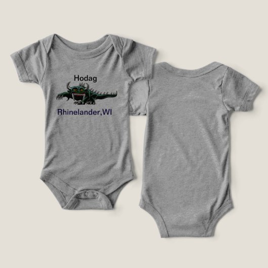 ホダグの子。 (デザイン正面&裏面)