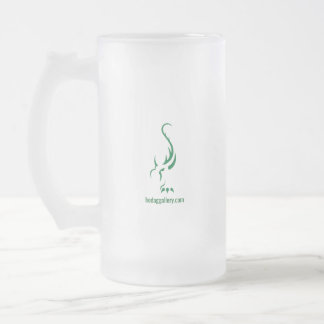 ホダグスティーン フロストグラスビールジョッキ