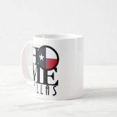 ホダラス11oz コーヒーマグカップ (正面左)