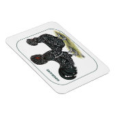 ホダンチキン マグネット (右側)