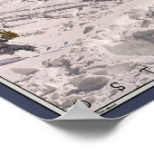 ホチョエッツ火薬の日 ポスター (角)