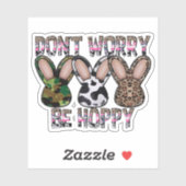 ホッとしない シール (シート)