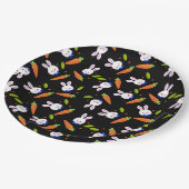 ホッとする ペーパープレート (アングル)