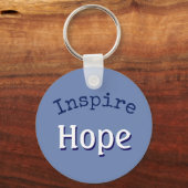 ホッインスパイアプキーチェーン キーホルダー (正面)