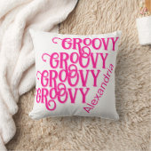 ホッカスタムトピンク クッション (ブランケット)