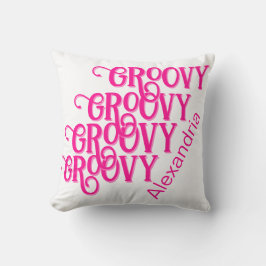 ホッカスタムトピンク クッション