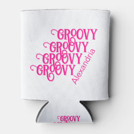 ホッカスタムトピンク 缶クーラー