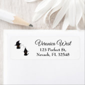 ホッカスポカスブラックキャッツ ラベル (インサイチュ)