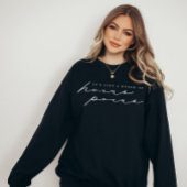 ホッカスポッカスハロウィンスウェットシャツの束 スウェットシャツ