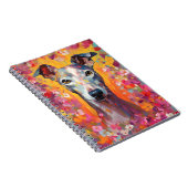 ホッカラフルペット ノートブック (右側)