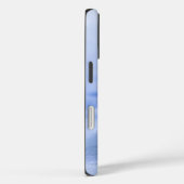 ホッキョクギツネ、アイスランドの写真 Case-Mate iPhoneケース (裏面 / 右)