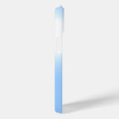 ホッキョクギツネ Case-Mate iPhoneケース (裏面 / 右)