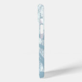 ホッキョクギツネ Case-Mate iPhoneケース (裏面 / 左)