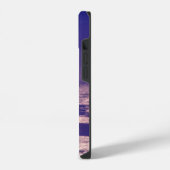 ホッキョクギツネ iPhoneケース (左側面)