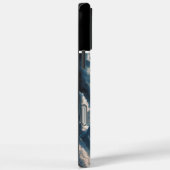 ホッキョクグマに乗るイエス Case-Mate iPhoneケース (裏面 / 右)